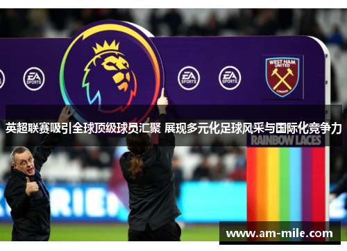 英超联赛吸引全球顶级球员汇聚 展现多元化足球风采与国际化竞争力 英超联赛吸引全球顶级球员汇聚 展现多元化足球风采与国际化竞争力