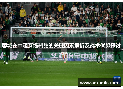 蓉城在中超赛场制胜的关键因素解析及战术优势探讨 蓉城在中超赛场制胜的关键因素解析及战术优势探讨