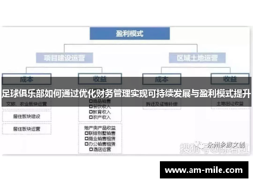 足球俱乐部如何通过优化财务管理实现可持续发展与盈利模式提升 足球俱乐部如何通过优化财务管理实现可持续发展与盈利模式提升