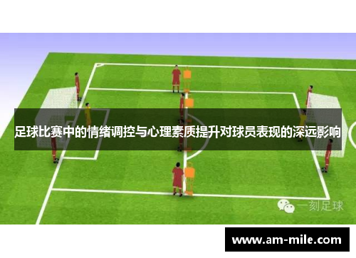 足球比赛中的情绪调控与心理素质提升对球员表现的深远影响