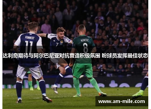 达利奇期待与阿尔巴尼亚对抗营造积极氛围 盼球员发挥最佳状态