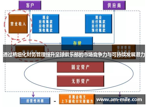 通过精细化财务管理提升足球俱乐部的市场竞争力与可持续发展潜力