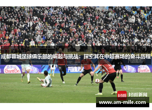 成都蓉城足球俱乐部的崛起与挑战：探索其在中超赛场的奋斗历程