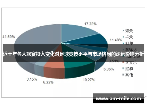近十年各大联赛投入变化对足球竞技水平与市场格局的深远影响分析 近十年各大联赛投入变化对足球竞技水平与市场格局的深远影响分析